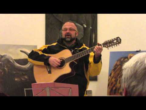 Martin Miki Zábransky - Martin Miki Zábranský  Černá písnička