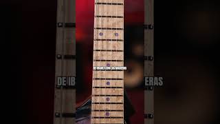 Video thumbnail for 🎸 Ibanez J Custom JCRG2203 🎸 by Madrid HiFi