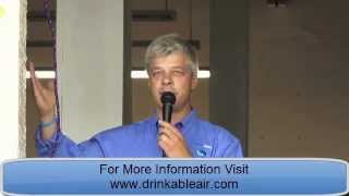 preview picture of video 'Jeff Szur - Drinkable Air, Inc - Founder'