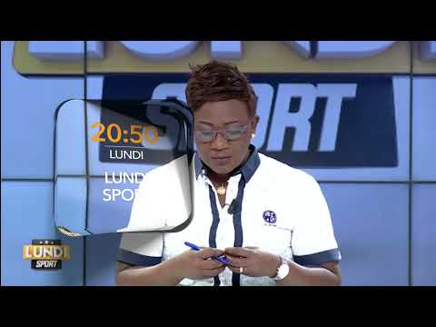 Votre magazine "Lundi Sport", chaque lundi à 20h50 sur #RTI1
