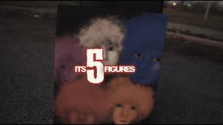 Cover art for nice 2 meet ya