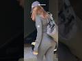 Mrunal Thakur Hot In Tight Outfit Mrunalthakur Bollywood Fitness News Fashion Shorts 99mirchi