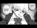 Yandere Chan Is Scary
