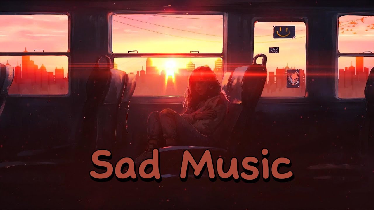 Escape Your Sadness With Haunting Violin Melodies |01|