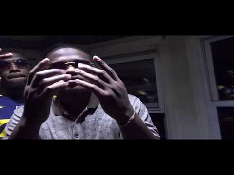 CheezyStack feat. Teameast DNice "Must Be"