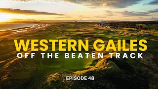Western Gailes - Off the Beaten Track Winter series Ep 48