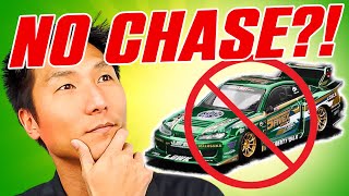 A Major Change for Liberty Walk MINI GT Diecasts!