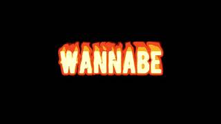 Wannabe- Why Mona Edit Audio