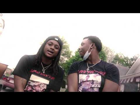 LuhGotti x MSBronn - Came Out (Official Video)|shot by @dezjones05 |