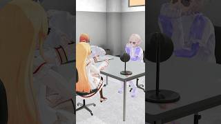 厨二病のグーチョキパー #shorts #ReGLOSSの日常