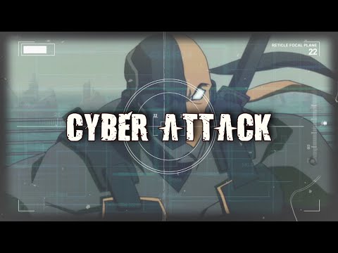 [FREE] Alien x SuperTrap Type Beat 2022 "CYBER ATTACK" | SuperTrap Instrumental 2022