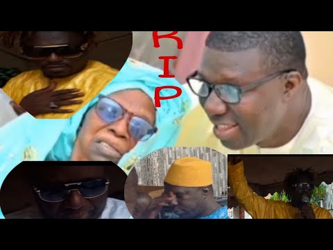 Décé de la mère de Fallou Dieng : Pape Thiopet fait révélations émouvantes devant Salam Diallo...