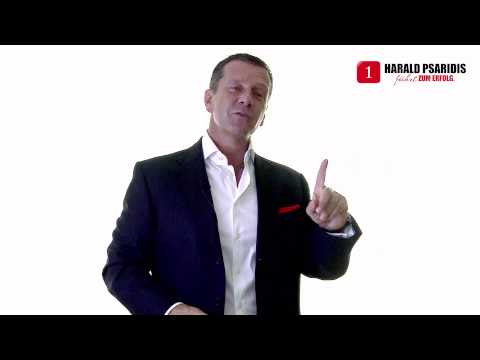 Aller Anfang ist leicht -- So schaffen Sie den 1. Schritt zum Erfolg!