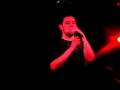 The Twilight Sad - Mapped by what surrounded them
