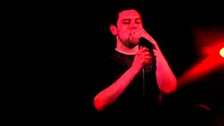 The Twilight Sad - Mapped by what surrounded them