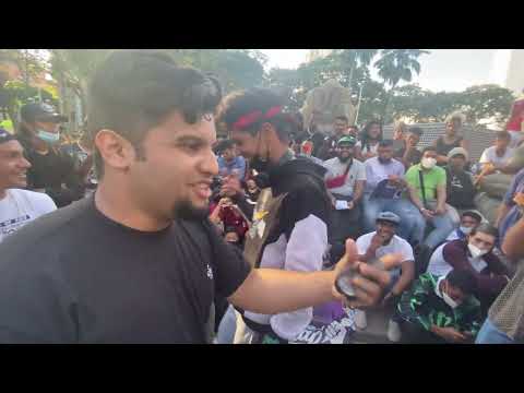 MIKHAIL 🆚 ZANELLA 🆚 RAMTHEWAN  - OCTAVOS DE FINAL 🏆 [RAPSINGROSERIAS PLAZAS] FECHA 6