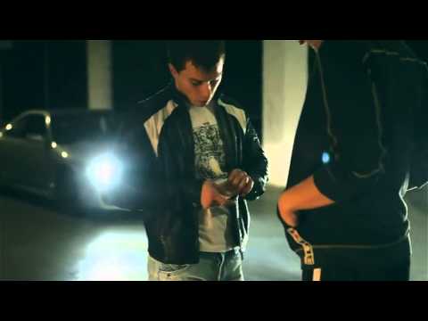 Roma ZHigan feat. Trebal - 'DELYUGA' (Produced by Miko) (GLSS, SENTINEL FILMS).480