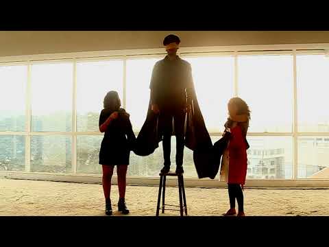 Fashion Film- The Imperfectionist