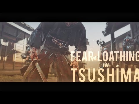 Fear & Loathing in Tsushima ep00- Fort Imai (Mercenaries by Alloy Tracks)