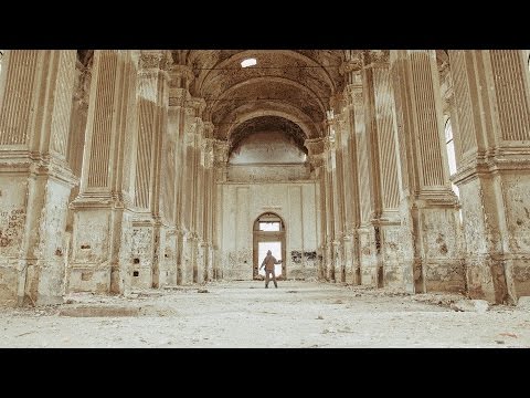 THE ZOHAR SECRET - trailer 2016