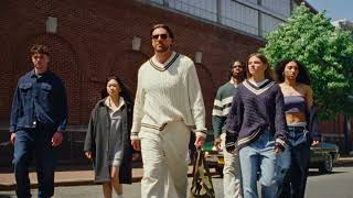 American Eagle AE x Tru Kolors by Travis Kelce Drop 2