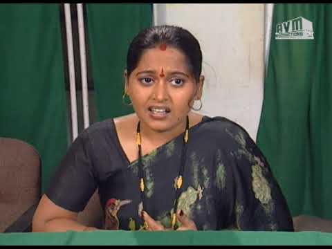 Episode 141: Take it Easy Vazhkai Tamil TV Serial - AVM Productions