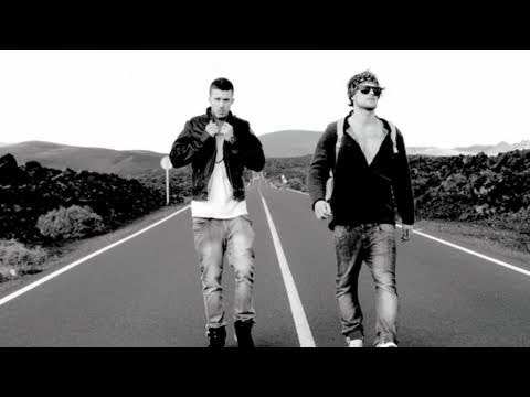 Nik & Jay - Mod Solnedgangen (OFFICIAL VIDEO)
