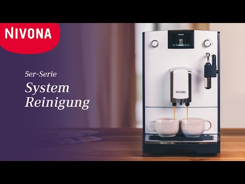 Кавомашина Nivona CafeRomatica NICR 560