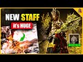 How To Unlock Qing Mallet NEW Mythical Weapon In Wukong