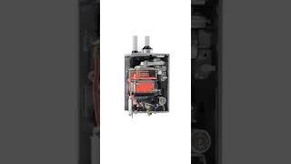 Download lagu How Rinnai I-Series Boilers work. mp3