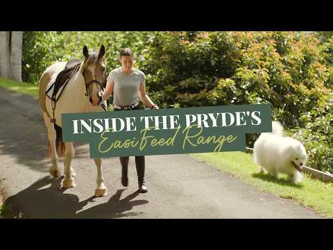 Inside The Pryde S Easifeed Range