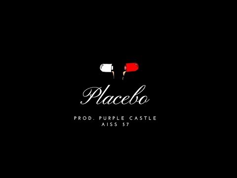 AISS 57 - Placebo (Prod. Purple Castle) [PSEUDO - LYRIC]