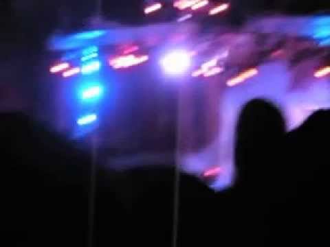 top fest 27.6:2013 Iron Maiden