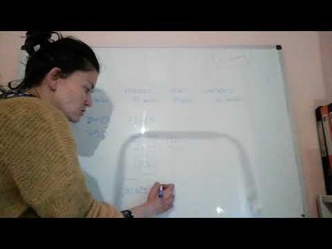 Ce2 ex 1 p. 71 maths multiplication