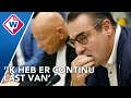 Richard de Mos en Rachid Guernaoui voor de rechter - OMROEP WEST