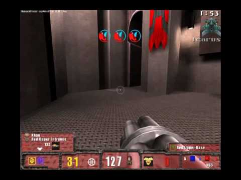 Quake 3 Team Arena PC