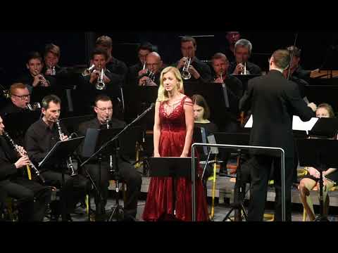 Pihalni orkester Šentjur