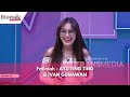 Fatimah | AYU TING TING & IVAN GUNAWAN | BROWNIS (28/03/24)