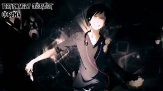 The Family Disease - Oceana (NIGHTCORE)