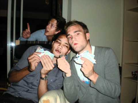 Showen är tillbaka - FOM