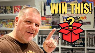 June Members Prize Draw | Here's What You Could Win!