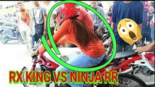 99Gambarking vs ninja rrTerlaris