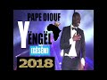 Pape Diouf Yengel Gesem 2018