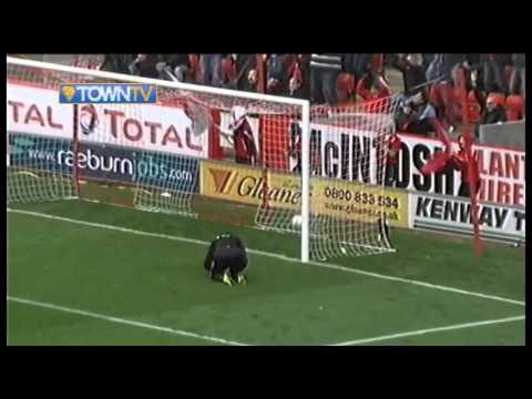 Introducing Scott Vernon - Town TV