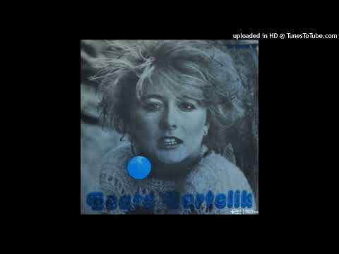 Beata Bartelik - Sen na pogodne dni - (1986) - (Audio)
