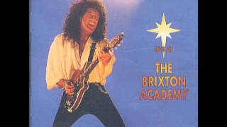 Brian May Live - Since You've Been Gone.wmv
