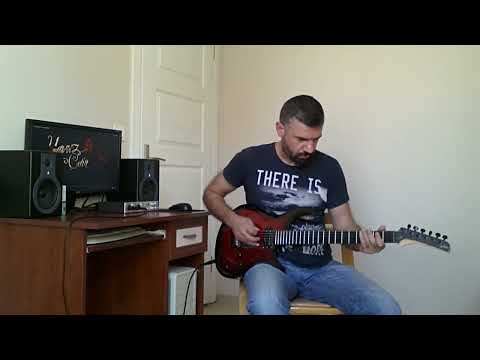 Yavuz Çetin - Hisset Beni (Gitar Cover)