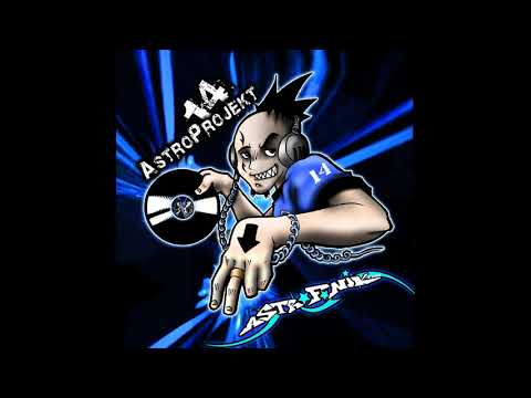 KROTER, RGOT, DR GERO, SILYFIRST - Astroprojekt 14