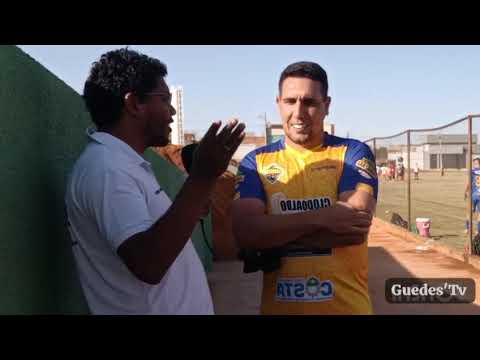 Copa Master 2024