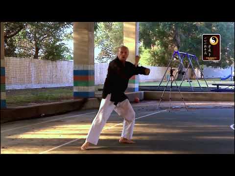 Gankaku Dai – Sensei Rod Lindgren
